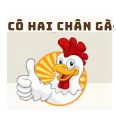 Hình ảnh Cô Hai Chân Gà - Trương Đăng Quế