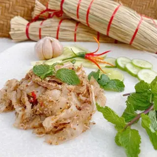 Hình ảnh TRÉ CÂY CHUA TRỘN 