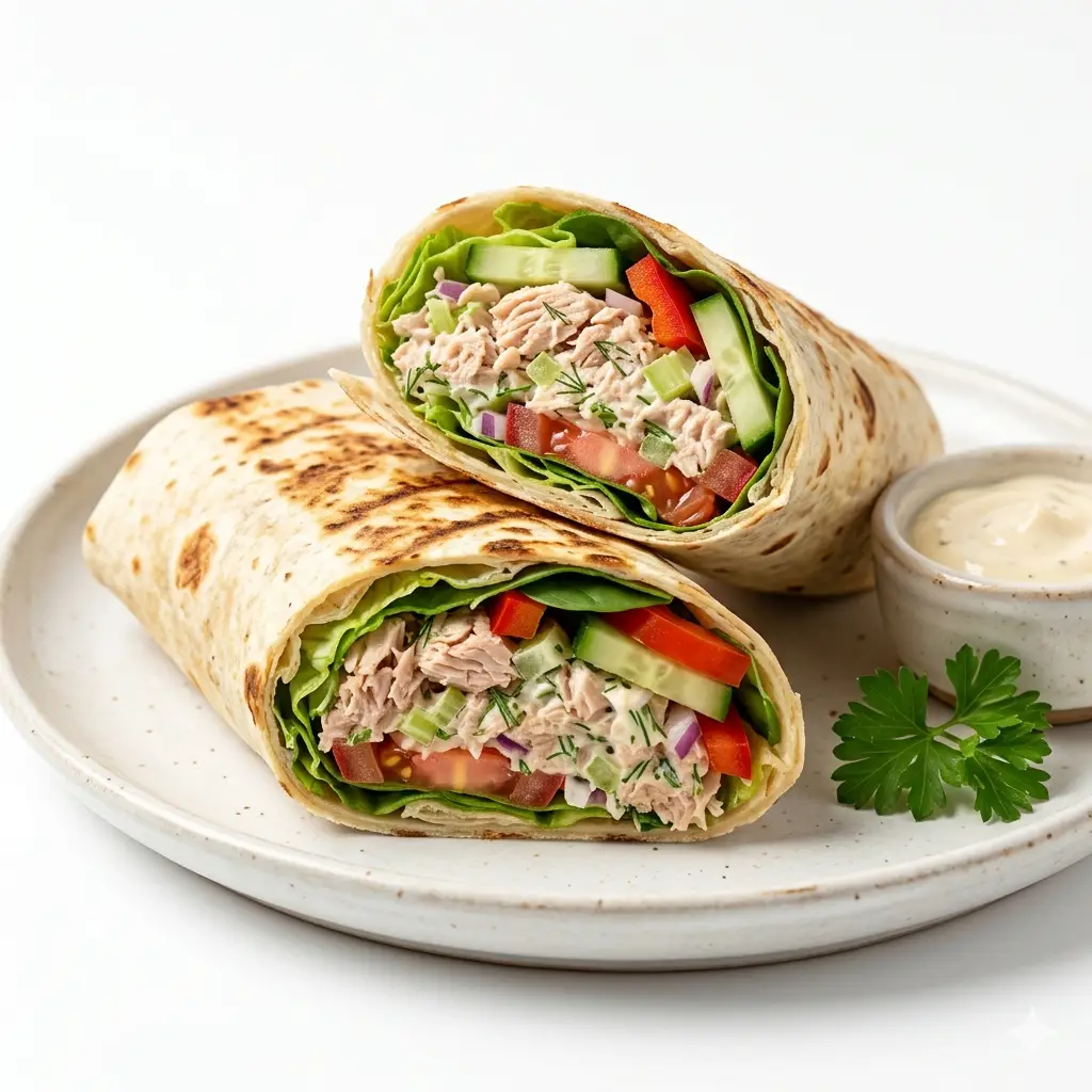 Hình ảnh Bánh cuộn
