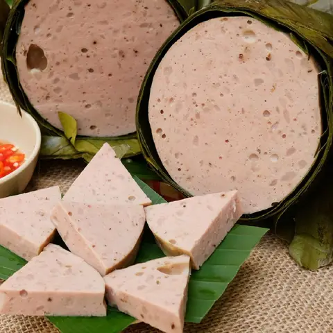 Hình ảnh Giò Chả Gia Kiệm Food’s - Tân Sơn Nhì 
