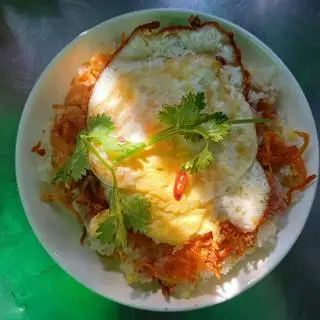 Hình ảnh Xôi trứng