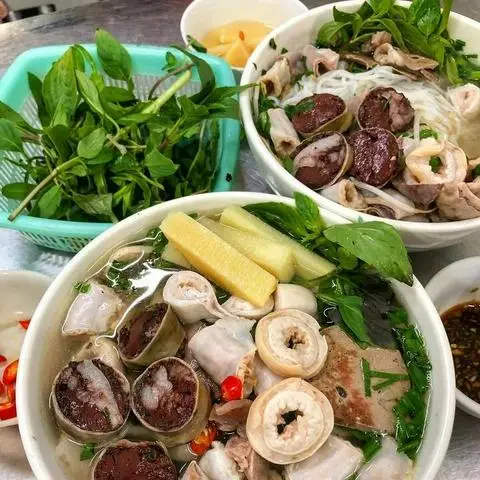 Hình ảnh Hùng Béo - 25M Tân Triều Mới