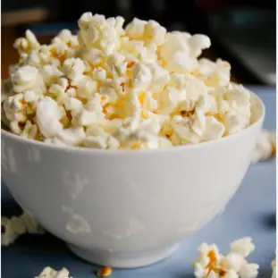 Hình ảnh Ngôi Nhà Bỏng Ngô - ProperCorn Việt Nam - 172 Quán Thánh