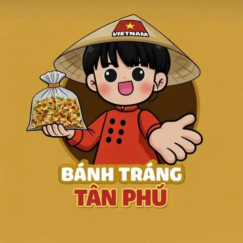 Hình ảnh Bánh Tráng Tân Phú - Luỹ Bán Bích