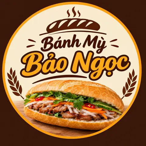 Hình ảnh Bánh Mỳ Bảo Ngọc - Quang Trung
