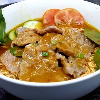 Hình ảnh Hủ Tiếu Nai Sate