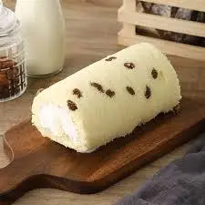 Hình ảnh Bánh cuộn bông lan nho