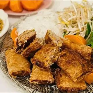 Hình ảnh Bún nem