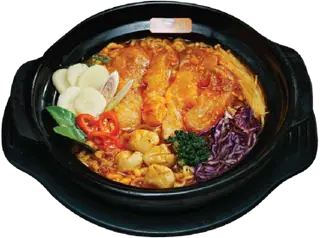 Hình ảnh Mì cay sụn