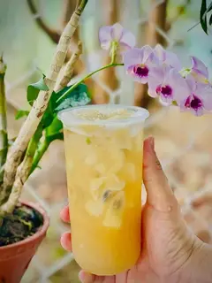 Hình ảnh Trà mãng cầu