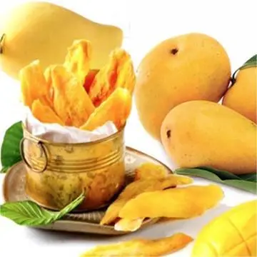 Hình ảnh Ba Ngon - Mứt, Omai & Trái Cây Sấy Dẻo - Trương Quyền