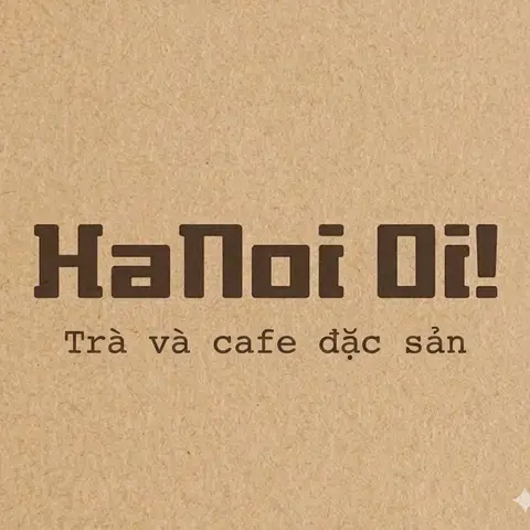 Hình ảnh Hanoioi - Trà & Cafe Đặc Sản - Trần Nhật Duật