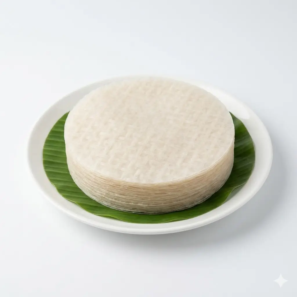 Hình ảnh Bánh tráng