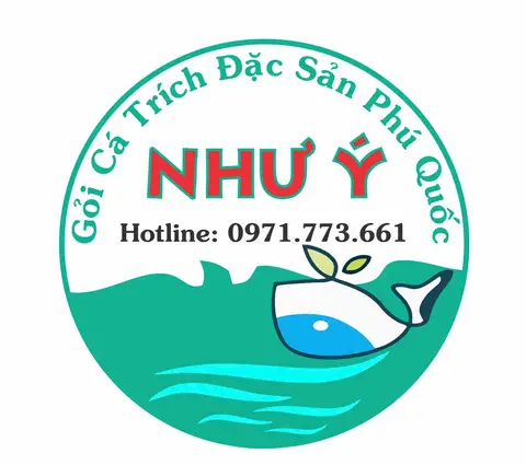 Hình ảnh Gỏi Cá Trích Như Ý - Huỳnh Văn Gấm