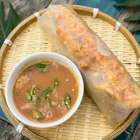 Hình ảnh Cô Ba - Bánh Cuốn Bình Định & Bún Khô - Đường 48