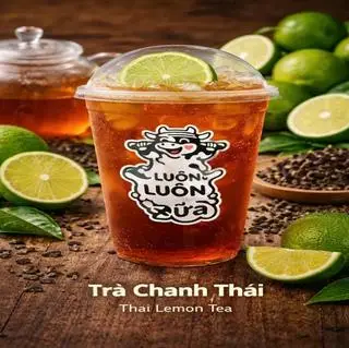 Hình ảnh Trà chanh Thái