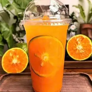 Hình ảnh Nước cam