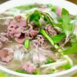 Hình ảnh Phở tái