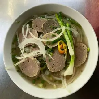 Hình ảnh Phở viên