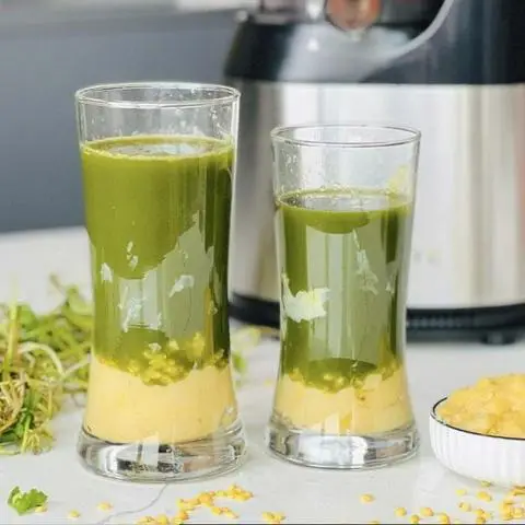 Hình ảnh Rau Má Huế - Rau Má Mix, Nước Ép & Ăn Vặt - Hoàng Ngọc Phách