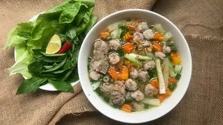 Hình ảnh Nui sườn
