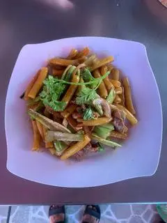 Hình ảnh Nui bò