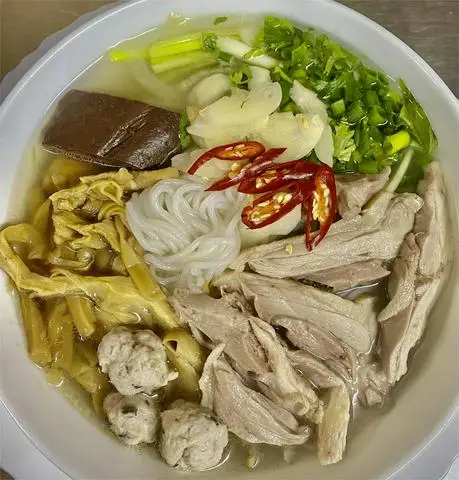 Hình ảnh Bếp 47 - Ngan Ngon - Văn Hương