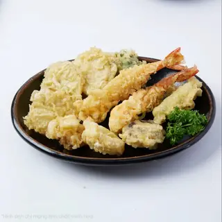 Hình ảnh AP6 Shrimp Tempura