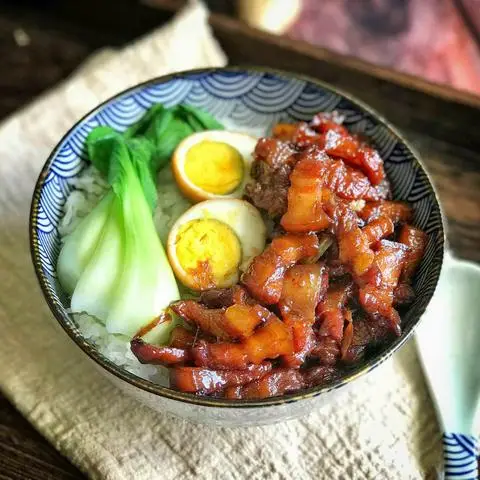 Hình ảnh Cơm Tuyền - An Phú Đông 9