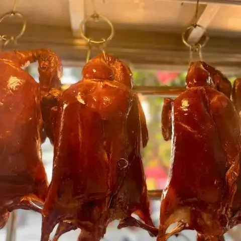 Hình ảnh Vịt Quay Da Giòn Quận 12 - Hà Huy Giáp