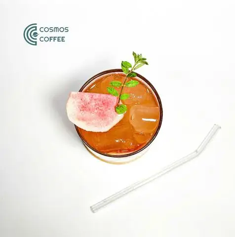 Hình ảnh Cosmos Coffee & Tea House - Tân Kỳ Tân Quý