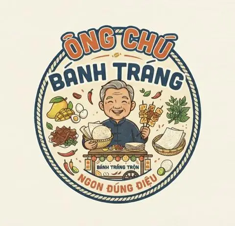 Hình ảnh Tiệm Bánh Tráng Ông Chú - Lê Văn Hiến
