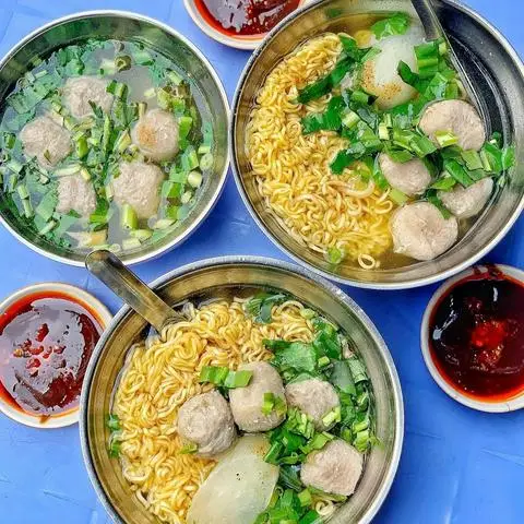 Hình ảnh Mỳ Thảo Mộc - Tiểu Mai Quán - Định Công