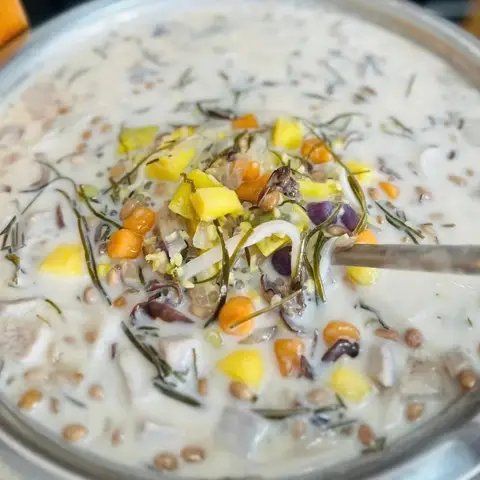 Hình ảnh Ngũ Phúc Delivery - Bánh Bò Tân Châu & Chè Nam Bộ - Phước Thiện