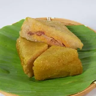 Hình ảnh Bánh chưng