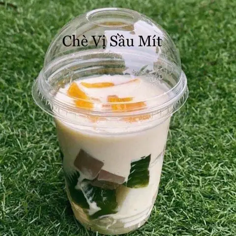 Hình ảnh Chè Nhà Nhím - Chè Ngon - Thạch Bàn