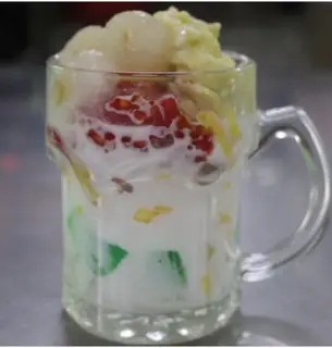 Hình ảnh Chè Thái