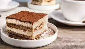 Hình ảnh Bánh tiramisu