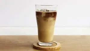 Hình ảnh Sữa tươi cà phê