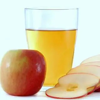 Hình ảnh Nước ép táo