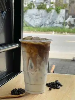 Hình ảnh Đậu nành cà phê