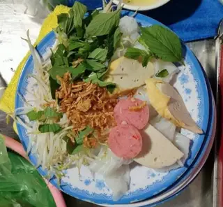 Hình ảnh Bánh ướt