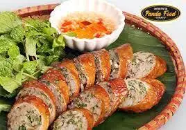 Hình ảnh Dồi rán