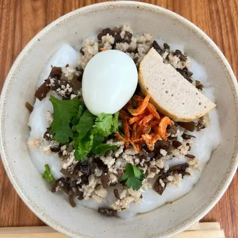 Hình ảnh Bánh Đúc Cô Ngân - Đường 35