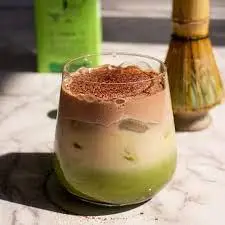 Hình ảnh Cacao matcha