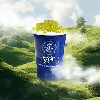 Hình ảnh Ô long matcha