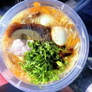 Hình ảnh Súp thập cẩm
