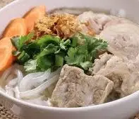 Hình ảnh Bánh canh xương
