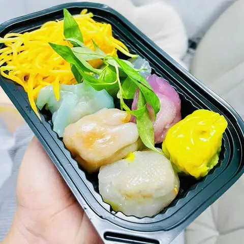 Hình ảnh Hảo Chí - Lê Thị Hà