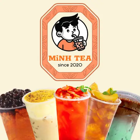 Hình ảnh Minh Tea - Hà Thị Khéo